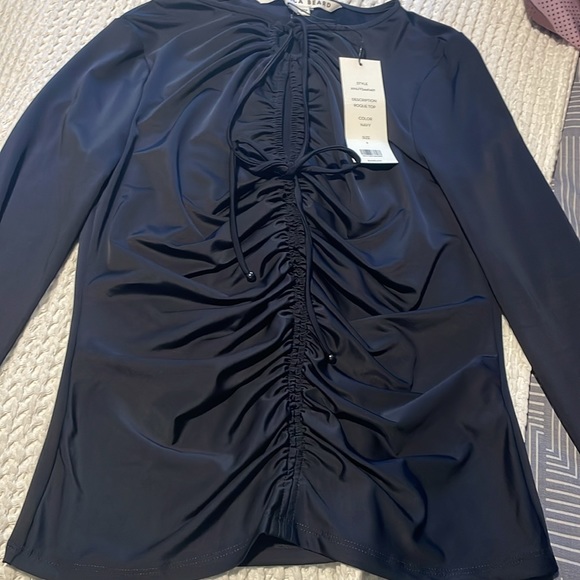 Veronica Beard top - Picture 6 of 9